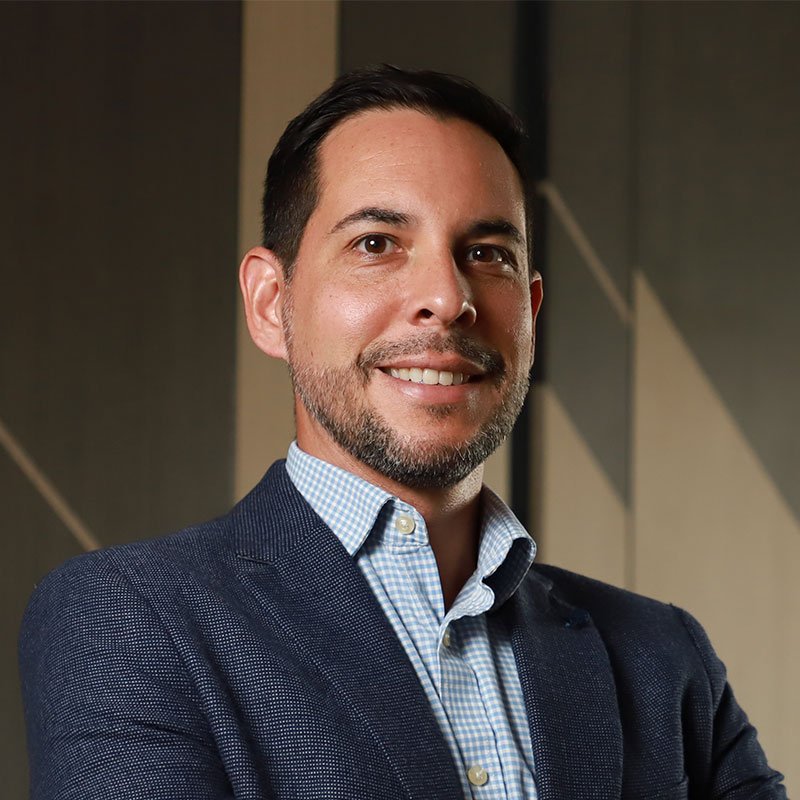 Sr. Diego urbina