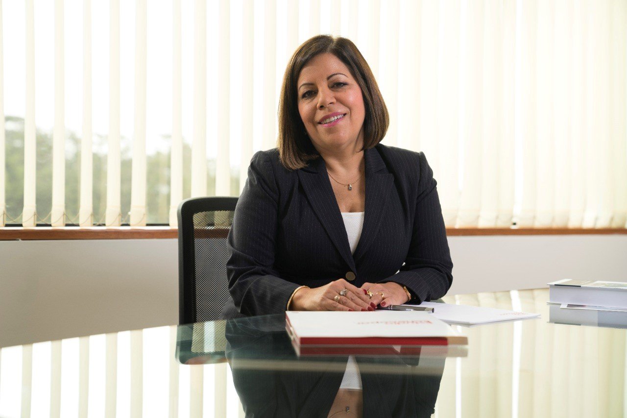 Dra. Teresa Tovar