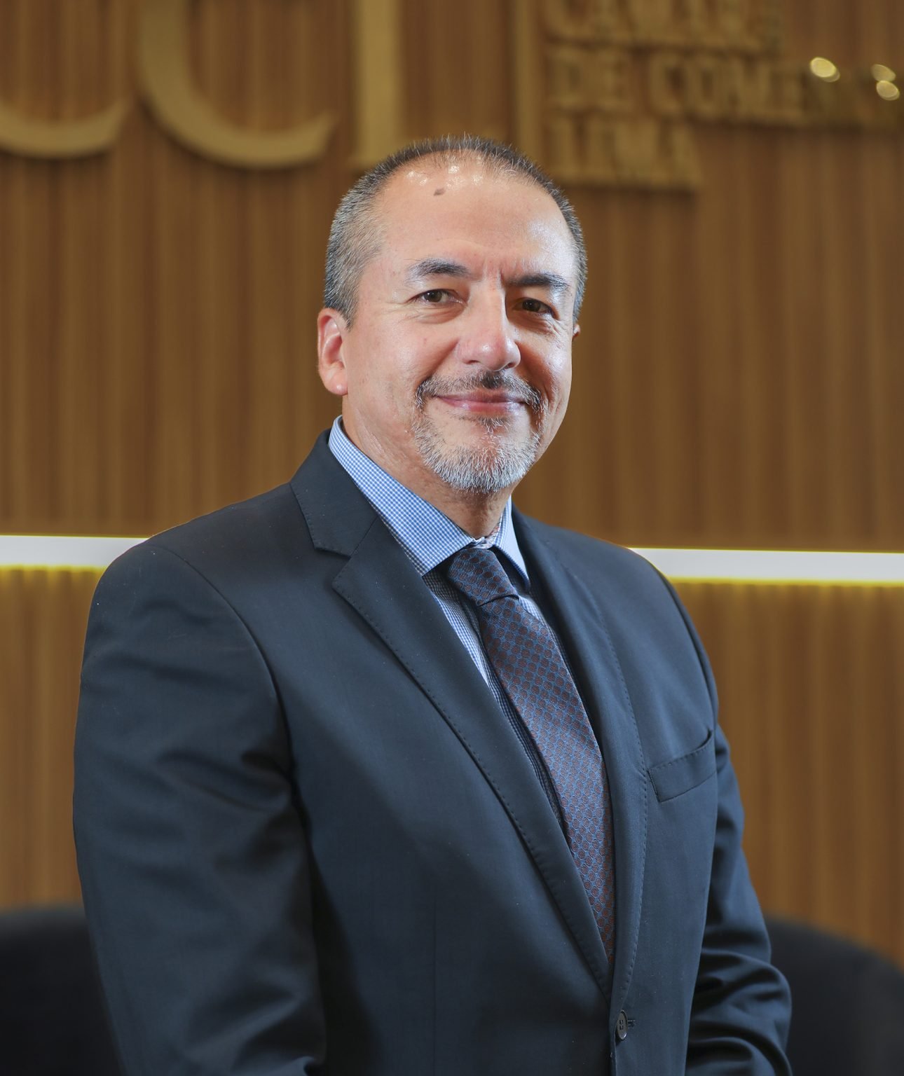 Sr. OMAR CÁRDENAS