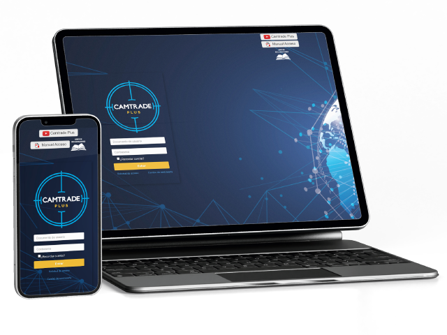 Portal de Certificaciones CCL