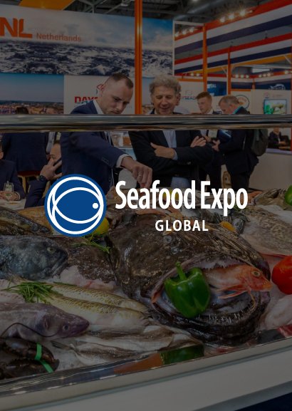 Seafood Expo Global