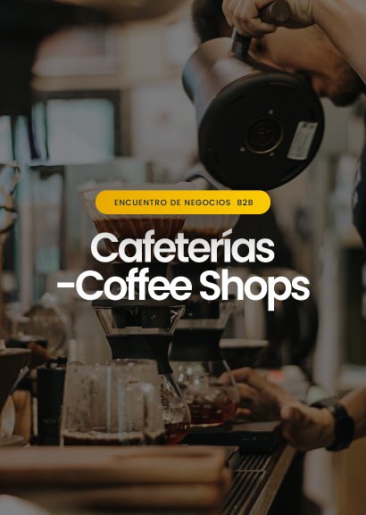 Encuentro de Negocios con Supermercados y distribuidores