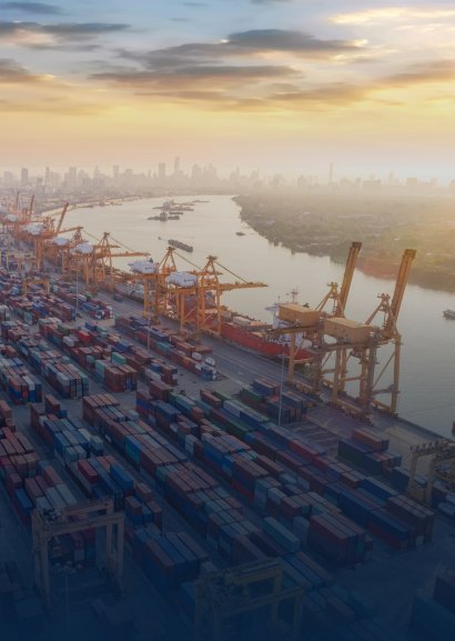 Foro Internacional de Puertos