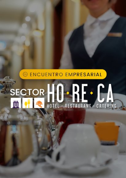 Encuentro de Negocios con Supermercados y distribuidores