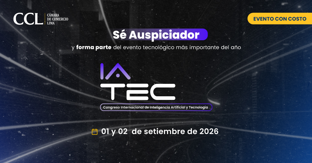 IA-TEC (CONGRESO INTERNACIONAL DE INTELIGENCIA ARTIFICIAL Y TECNOLOGIA) : AUSPICIO